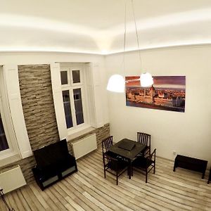 Appartement op de Begane Grond